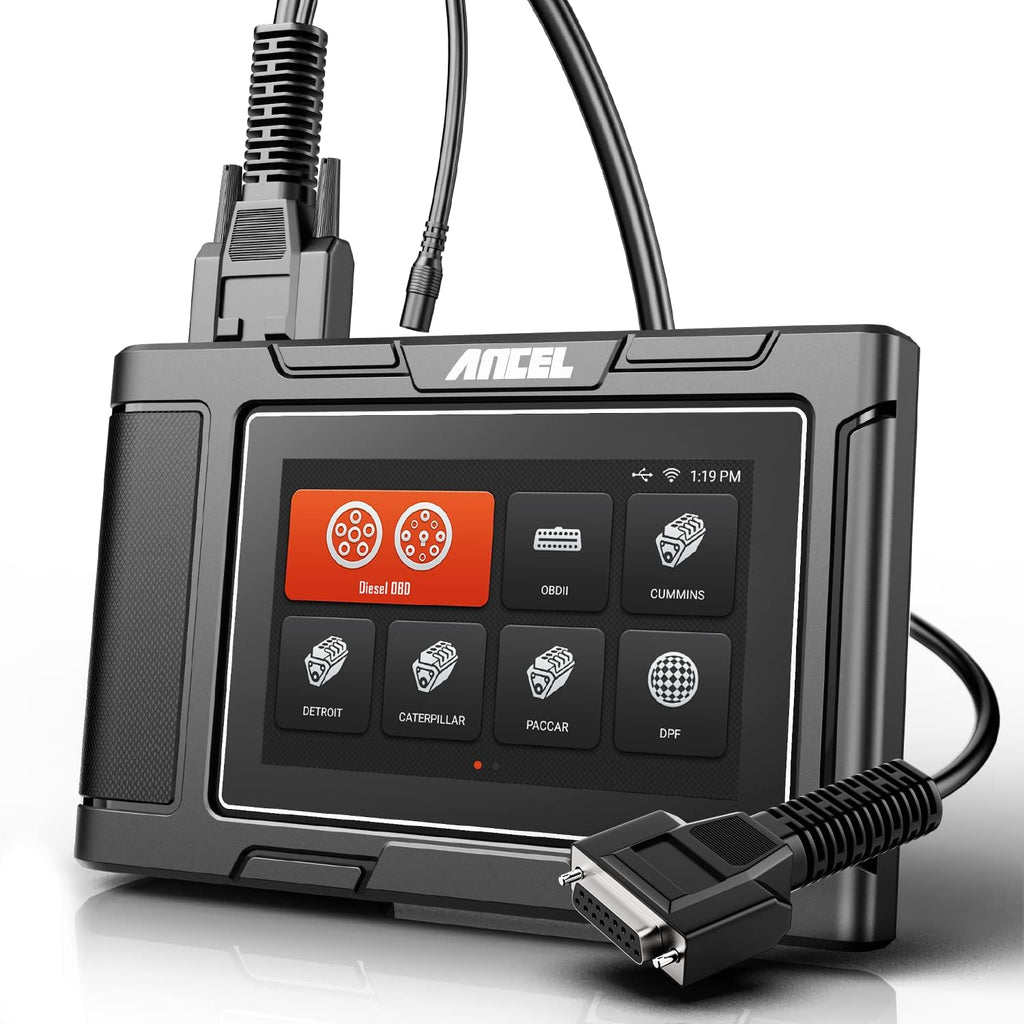 OBD2 Scanner Car Diagnostic Scan Tool V199371