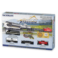 N Scale Train Set V821409