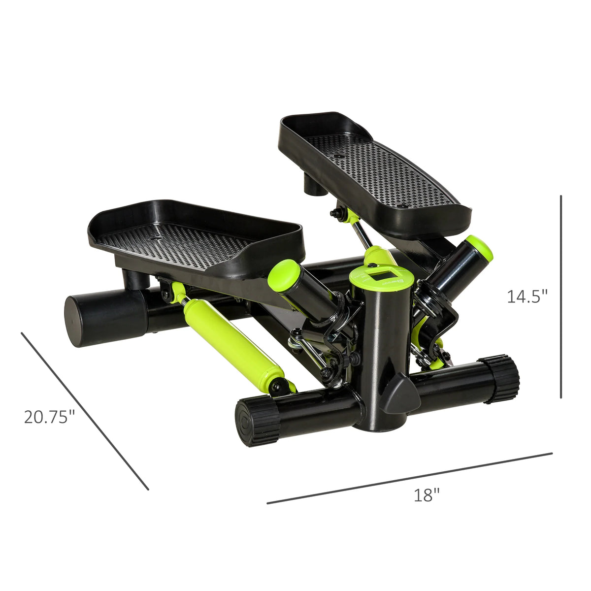 Stair Stepper Vertical Climber U104