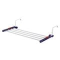 Over-The-Door Laundry Drying Rack V82229