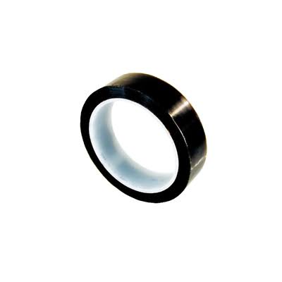 3M PTFE Film Electrical Tape 63, 2 in x 36 yd Mini-Case, 3-in Core L9712