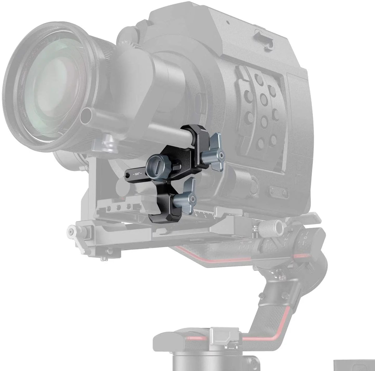 Focus Motor Rod Mount for Gimbal N47954
