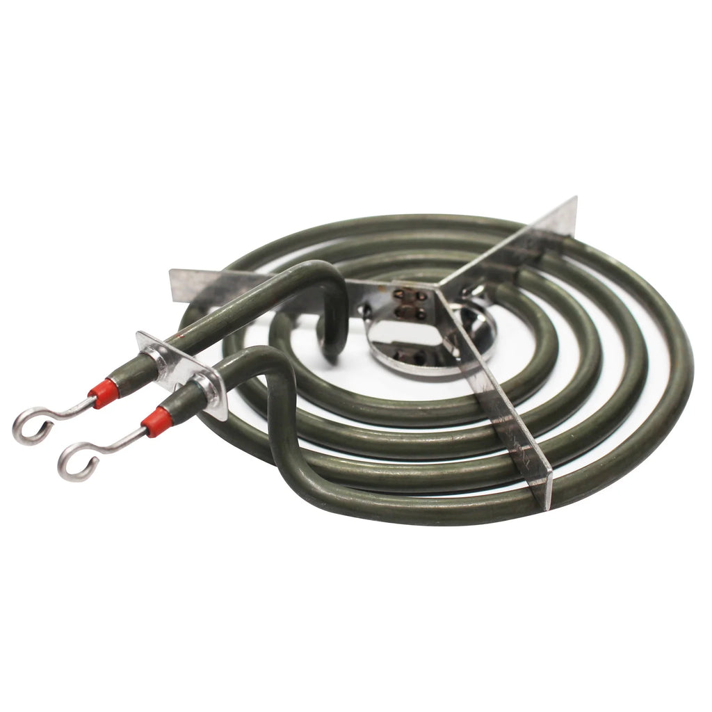 2-Pack 6 inch 4 Turns Surface Burner Element K1250