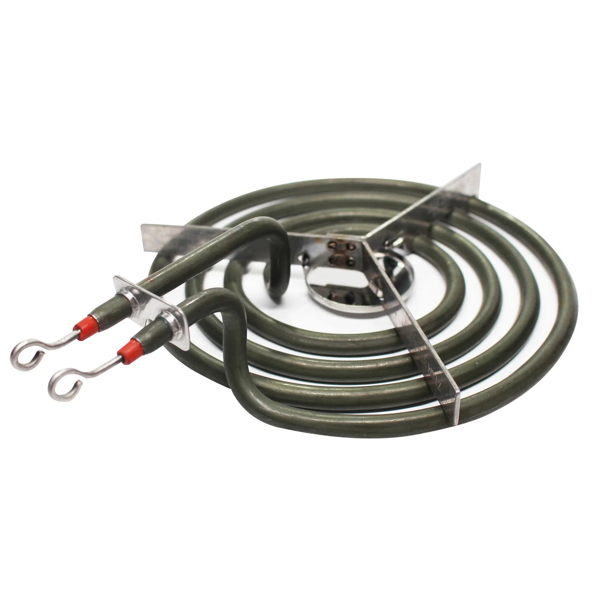 2-Pack 6 inch 4 Turns Surface Burner Element K1250