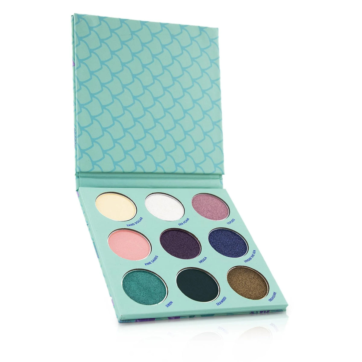 Eyeshadow Palette 9x1.5g/0.05oz H5424