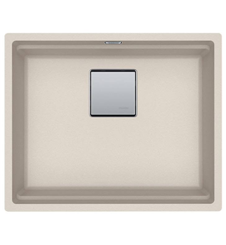 Storm Granite Undermount Kitchen Sink J226