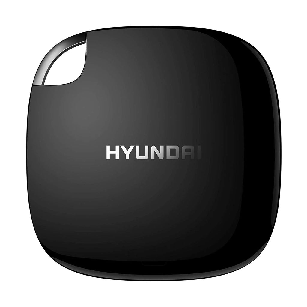 512GB Portable External SSD V450458