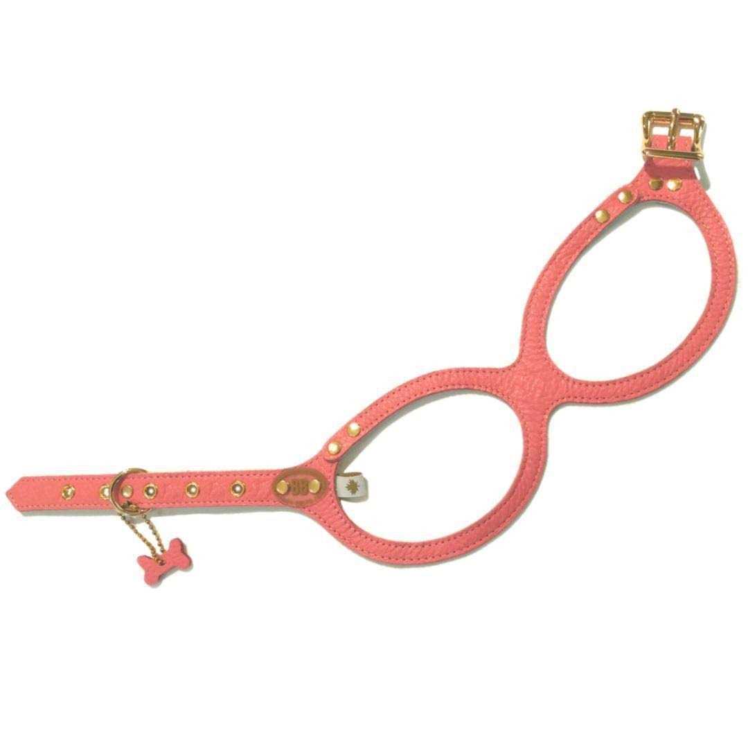 Pebble Grain Harness P797