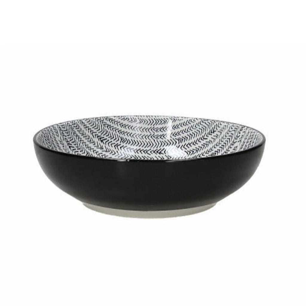 Salad Bowl 25cm G698