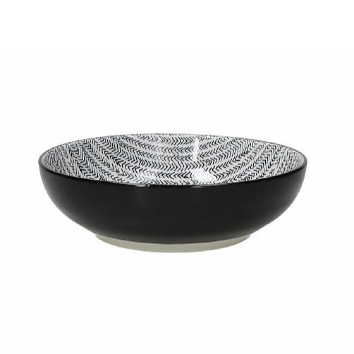 Salad Bowl 25cm G698