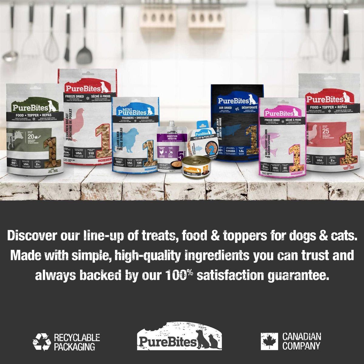 Beef Liver Freeze Dried Dog Treats I5180