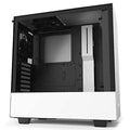 Compact ATX Mid-Tower PC Gaming Case K2390