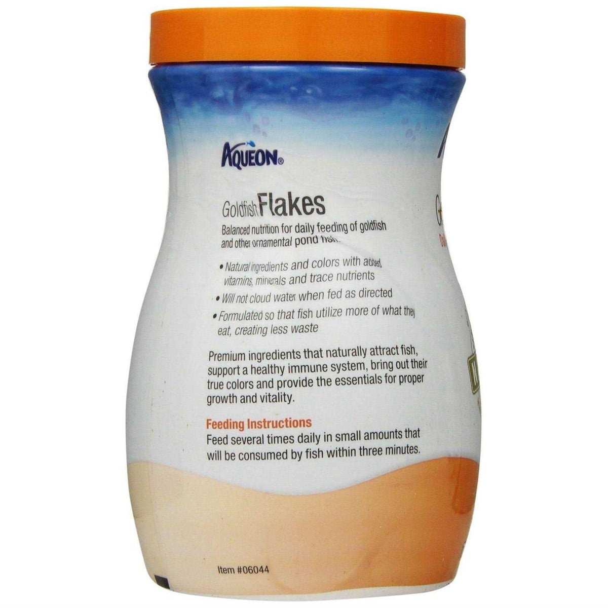 Goldfish Flakes B874