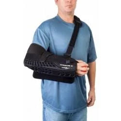 Black Arm Sling Z397