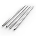 Anti-corrosion Aluminum Support Rods E25725