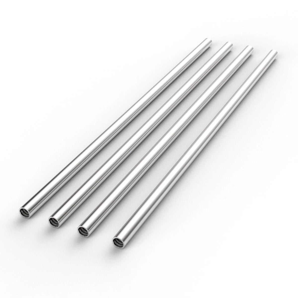 Anti-corrosion Aluminum Support Rods E25725