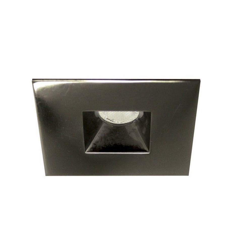 3000K Soft White LEDme Square Miniature Recessed D V67521