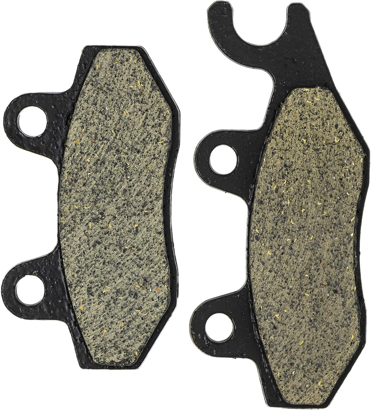 Brake Pad Kit Pack of 2 K7322