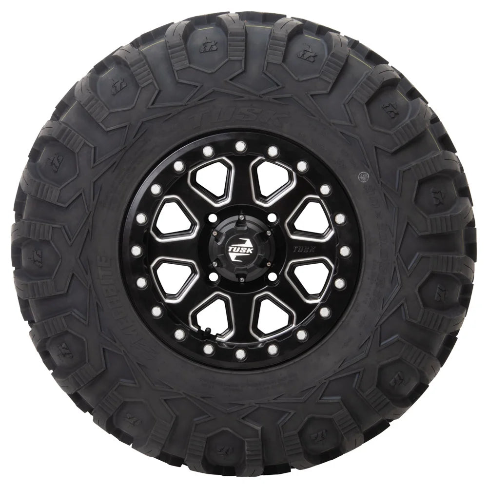 32x10-14 Radial Tire G574