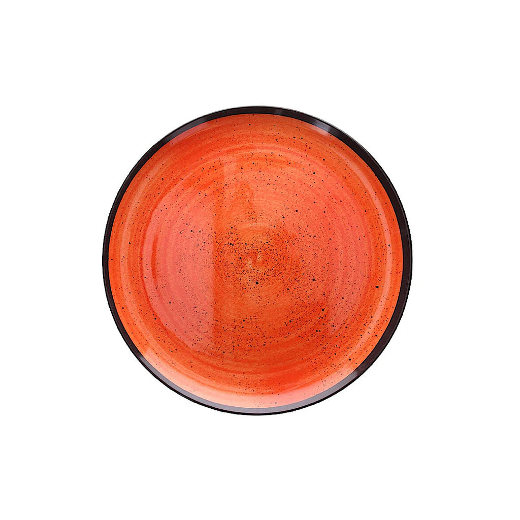 Round Melamine Tray 30cm Z764380