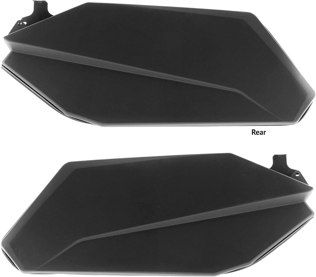 Lower Door Panel Insert Kit for Can Am Maverick X3 MAX T14439