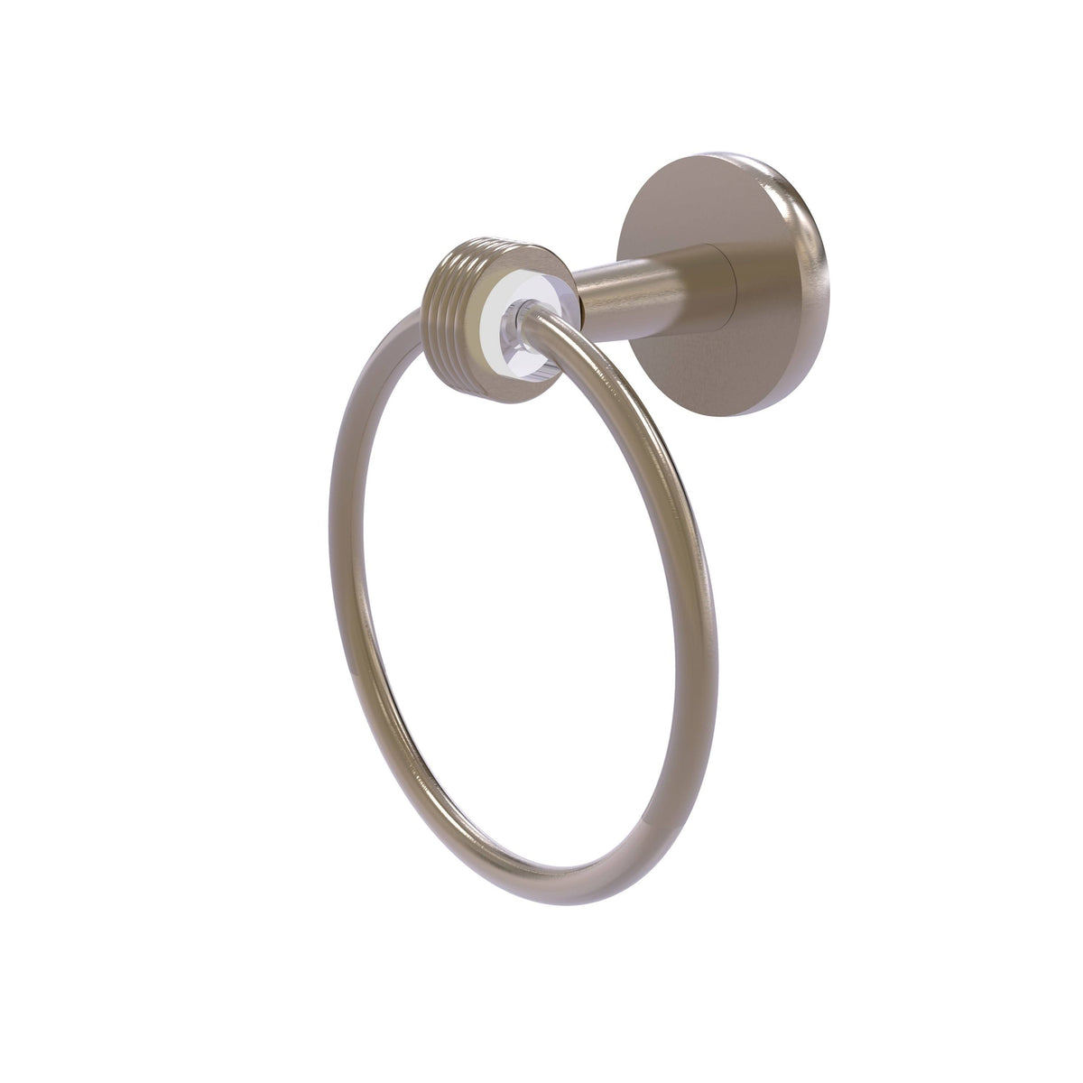 Towel Ring Unlacquered Brass E333823