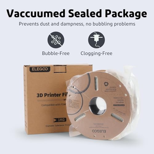 1.75mm PLA+ 3D Printer Filament 10KG I830