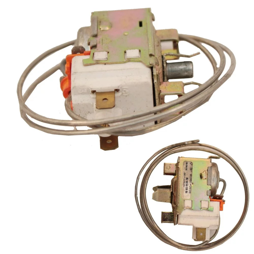 Refrigerator Temperature Control Thermostat B12566