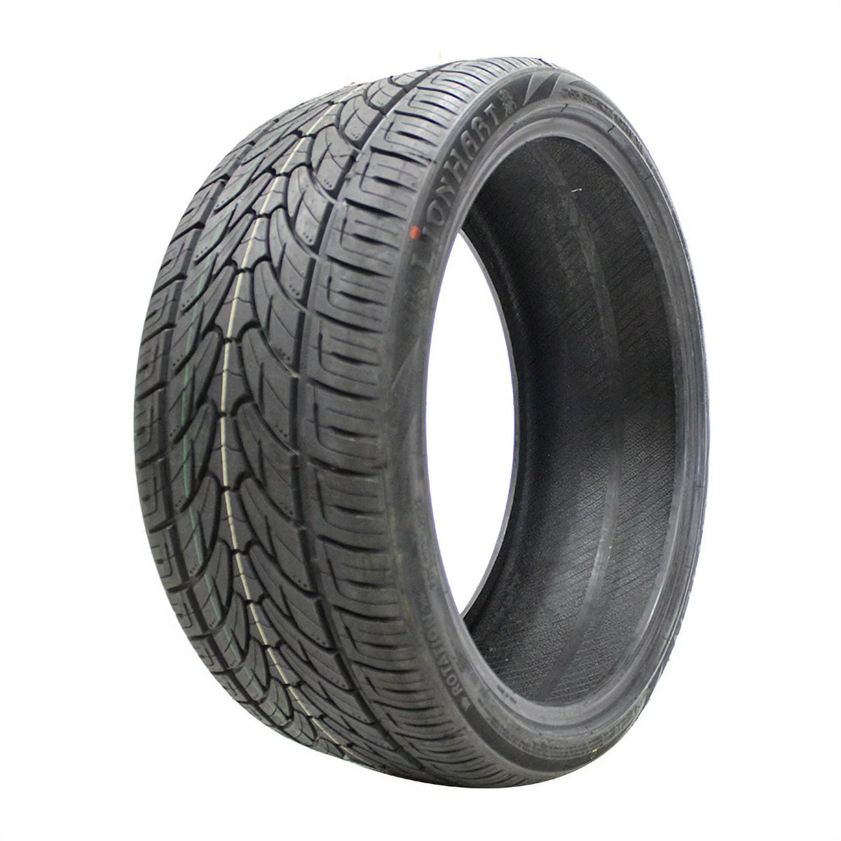 All Season 295/30ZR26 107W XL Passenger Tire Y18749