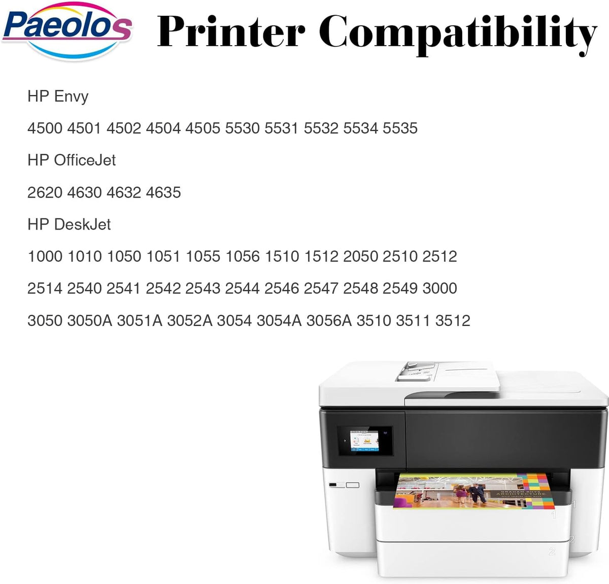 Remanufactured Ink Cartridges 3 Pack V1265
