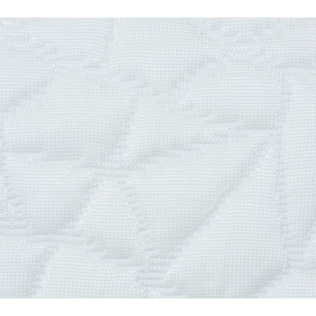 California King Snow Mattress Protector C1939