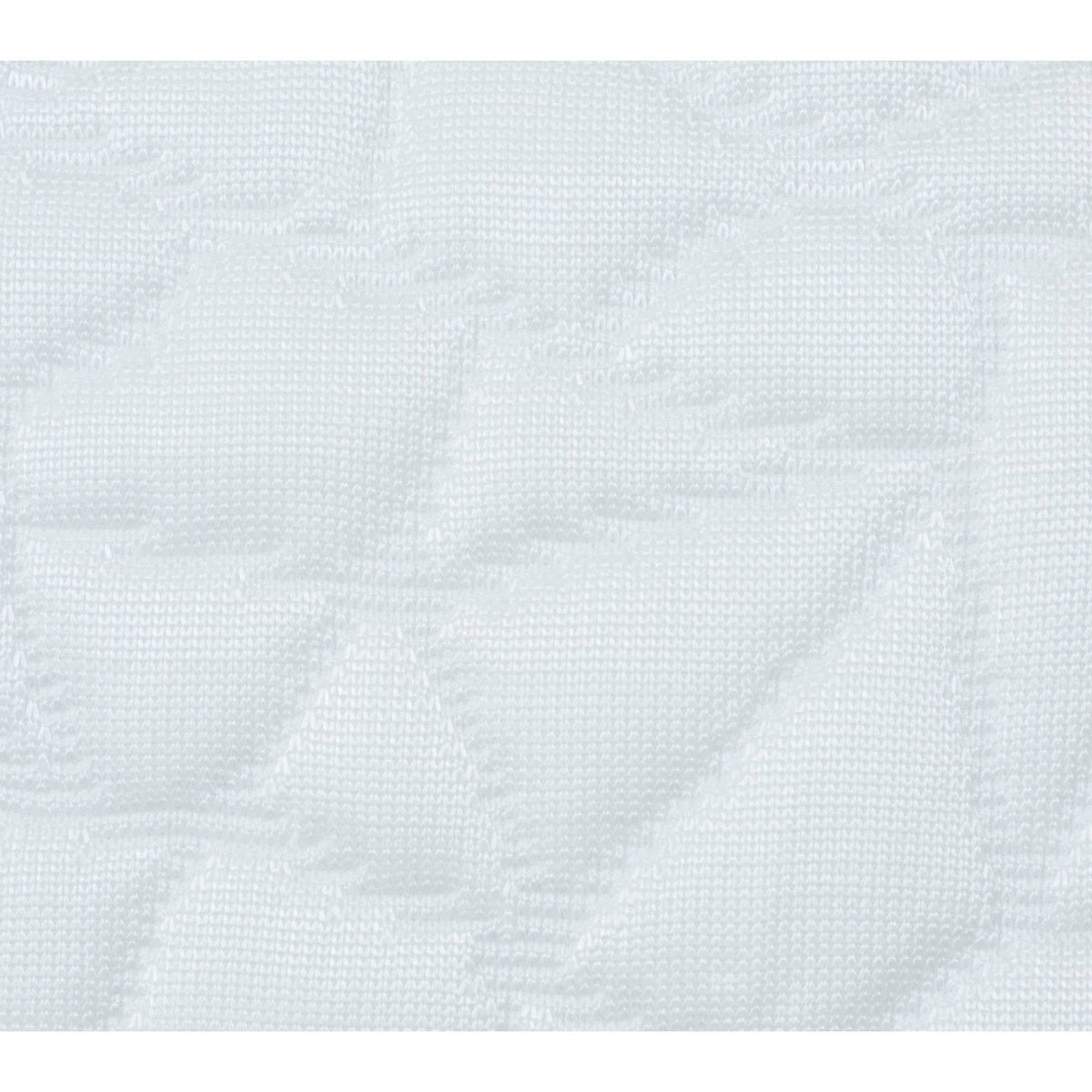 California King Snow Mattress Protector C1939