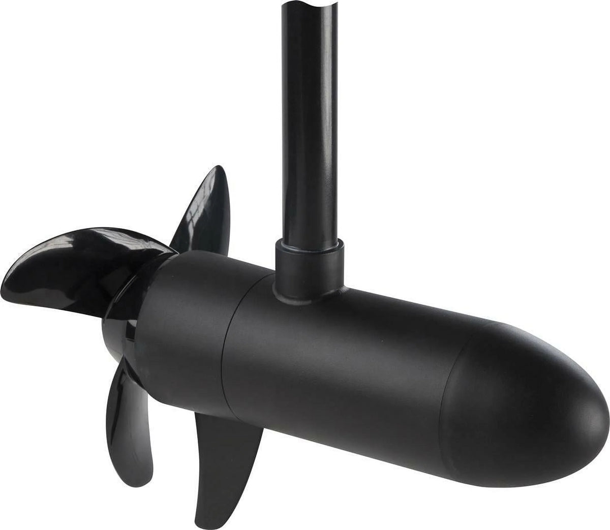 70lb Fresh Water 54 GPS Trolling Motor L5607