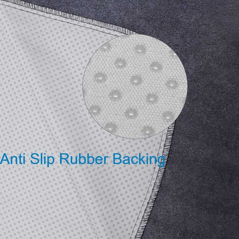 Non-Slip Dog Pads Extra Large 72 x 72 N68730
