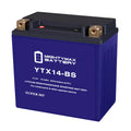 Lithium Replacement Battery V73063