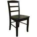 Ladderback Chair L41360