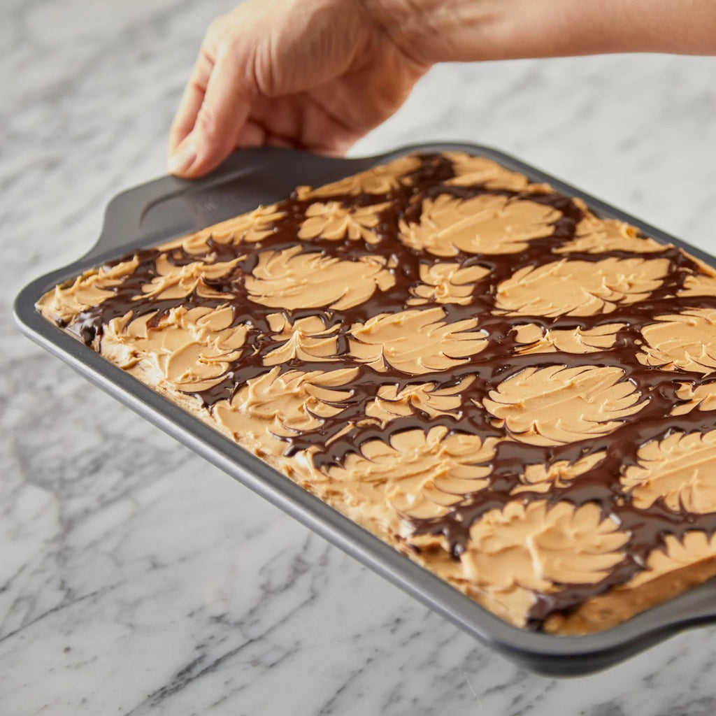 Nonstick Quarter Sheet Pan 13 x 9 inch G185734