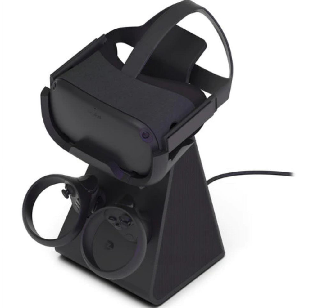 Charge Dock for Oculus Quest C359