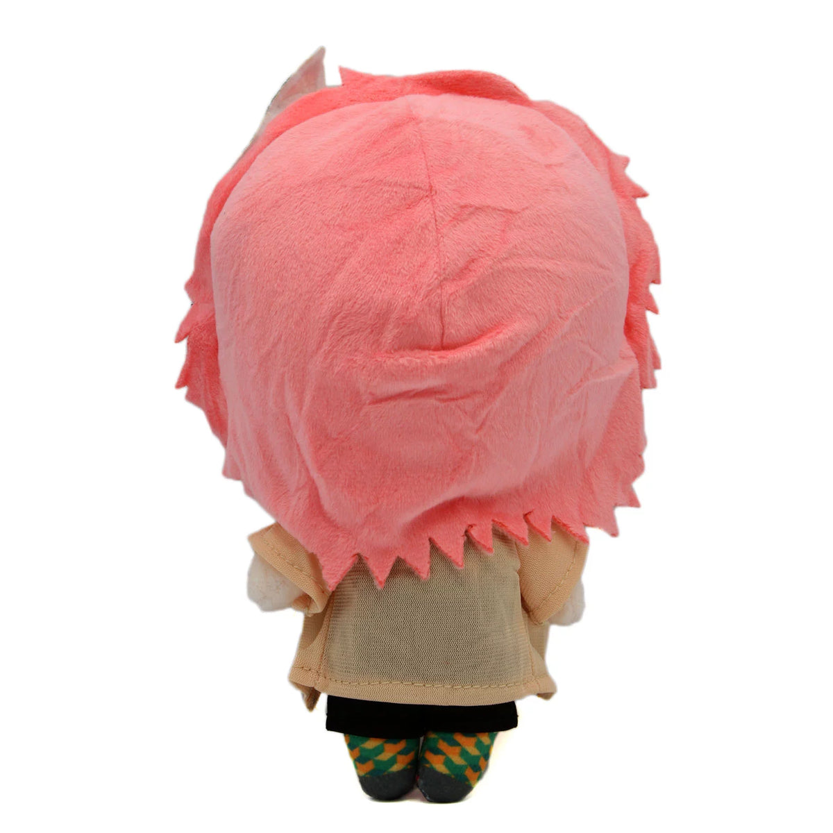 8" Plush M7410