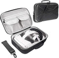 Hard Case for VR Gaming Headset with Shoulder Strap T4151