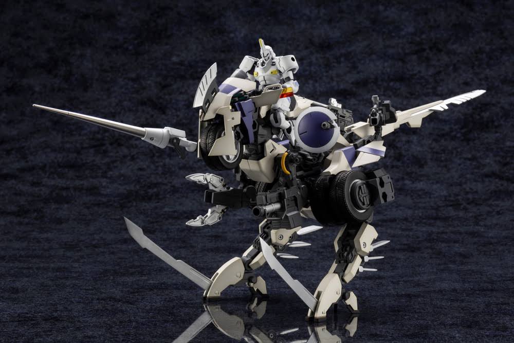 1/24 Scale Hexa Gear Kit B3941