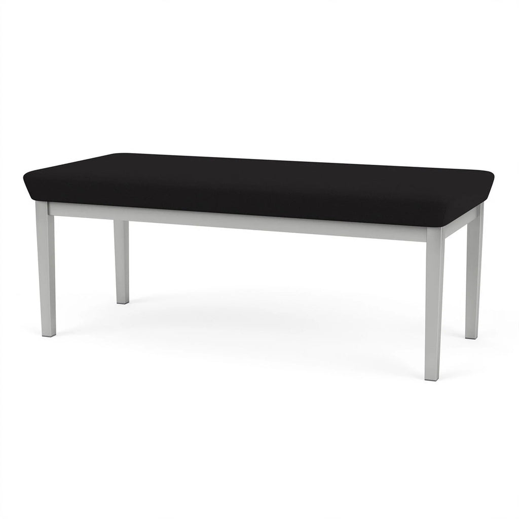 18.5" Metal 2 Seat Bench I698619