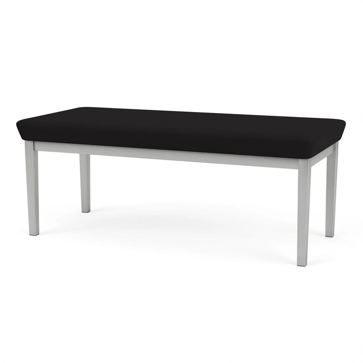 18.5" Metal 2 Seat Bench I698619