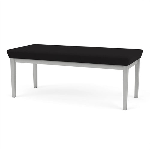 18.5" Metal 2 Seat Bench I698619