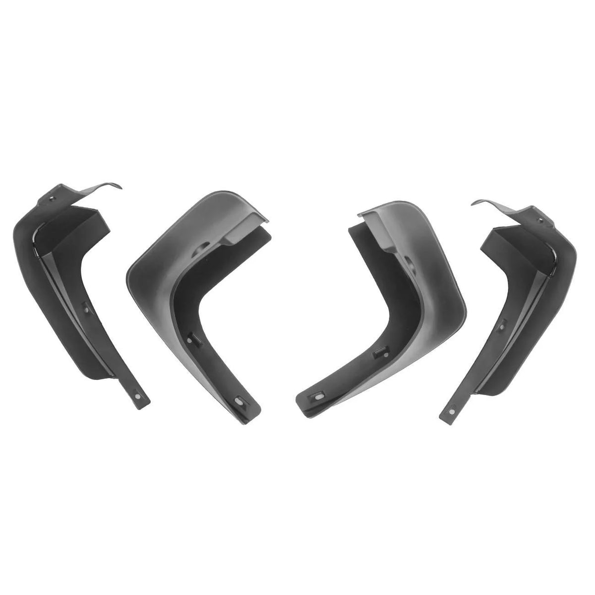 4 PCS Mud Flap Splash Guard Front Rear I416809