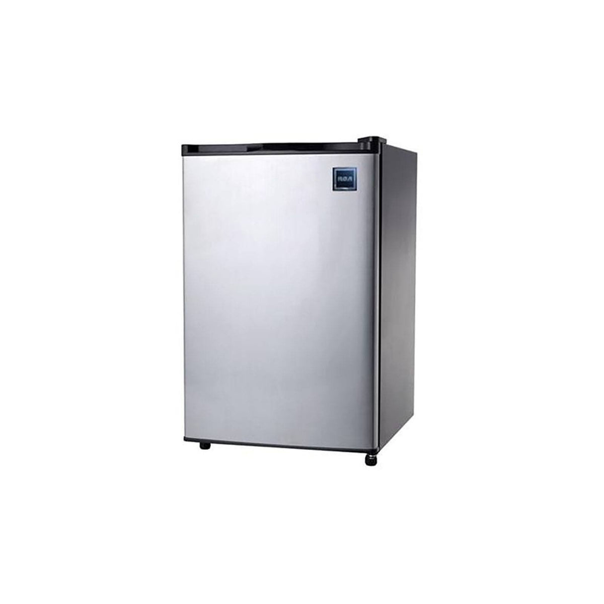 4.5 Cu. ft. Mini Fridge Stainless Steel I277333