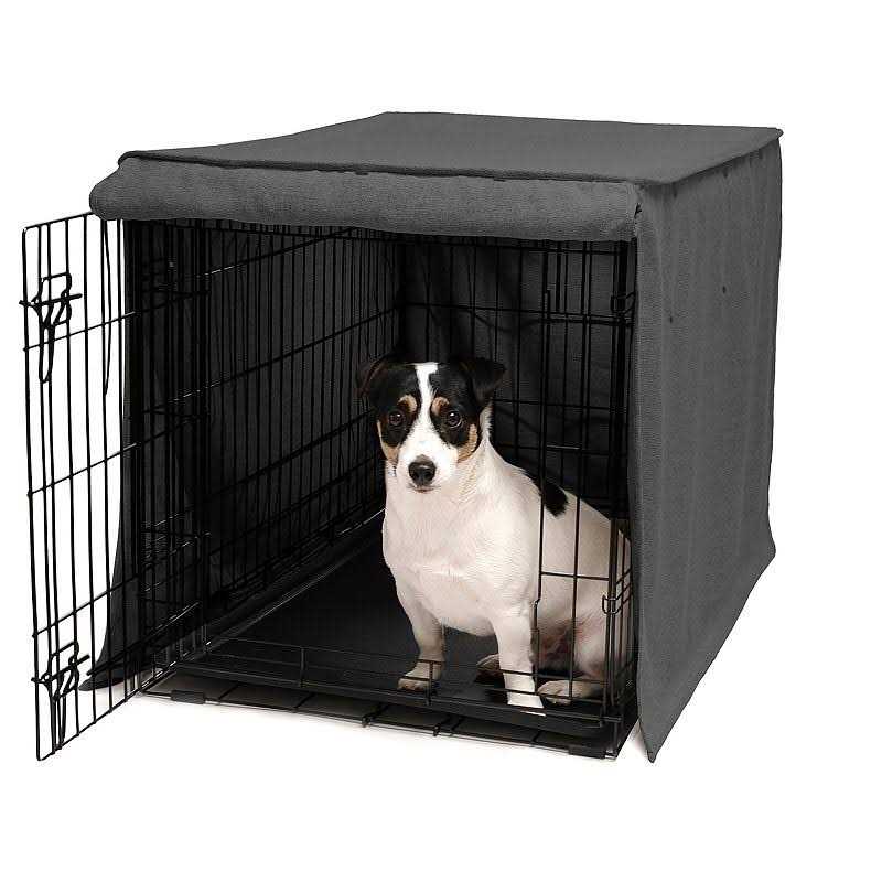 Dog Crate Cover B907477