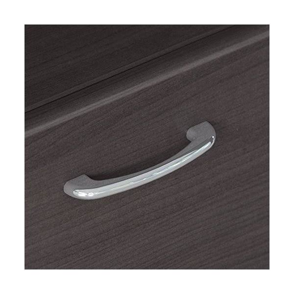 Heather Gray Lateral File Cabinet J233349