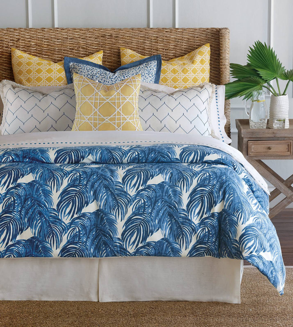 California King Duvet Cover O304