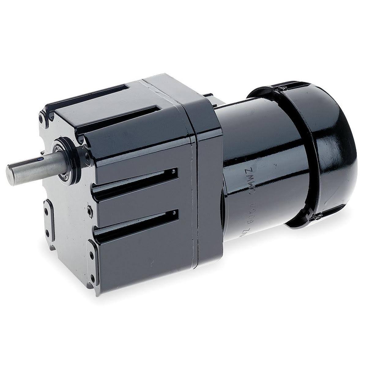 AC Gearmotor, 14 RPM, TEFC, 115/230V E17295